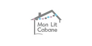 Mon Lit Cabane Logo