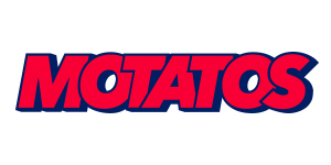 Motatos Logo