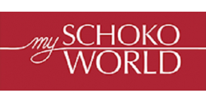 my SCHOKO WORLD Logo