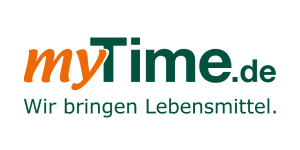 myTime.de Logo