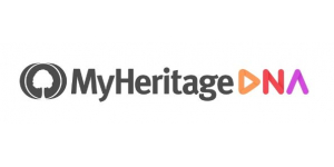 MyHeritage Logo