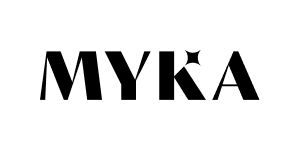 Myka Logo