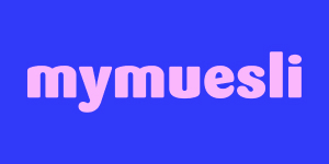 myMuesli Logo