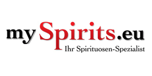 mySpirits.eu Logo