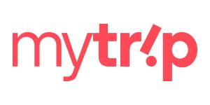 Mytrip Logo
