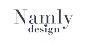 Namly Design Logo