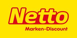 Netto Marken-Discount Logo