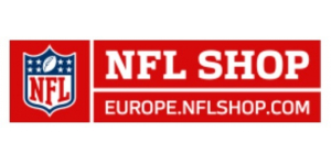 NFL Europe Shop Logo