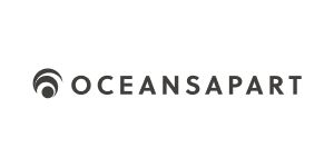 Oceansapart Logo