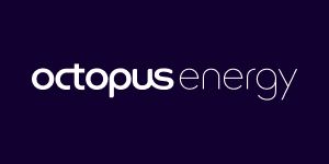 Octopus Energy Logo