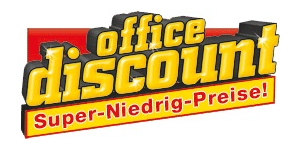 Office Discount Logo