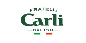 Olio Carli Logo