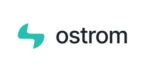 Ostrom Logo