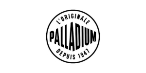 Palladium Logo