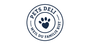 Pets Deli Logo
