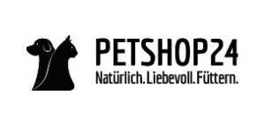 PetShop24 Logo