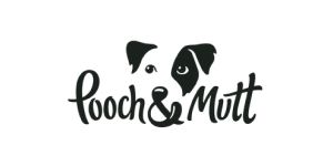 Pooch & Mutt Logo