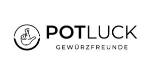 POTLUCK Logo