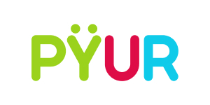 PYUR Logo