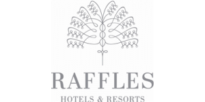 Raffles Hotels & Resorts Logo