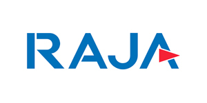 RAJAPACK Logo