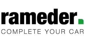 Rameder Logo