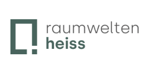 raumweltenheiss Logo