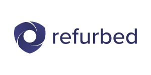 refurbed Logo