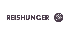 Reishunger Logo