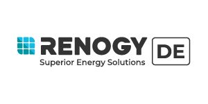 Renogy Logo