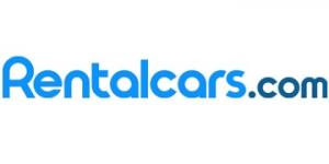Rentalcars Logo