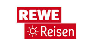 Rewe Reisen Logo