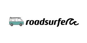 roadsurfer Logo