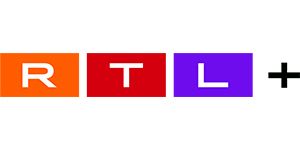 RTL+ Logo