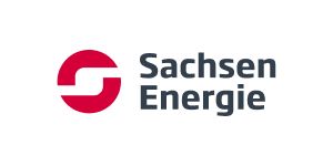 SachsenEnergie Logo