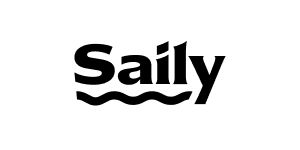 Saily Logo