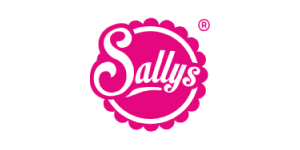 Sallys Shop Logo