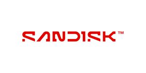 Sandisk Logo