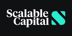 Scalable Capital Logo