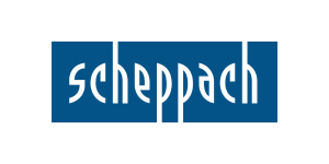 scheppach Logo