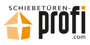 Schiebetüren-Profi Logo