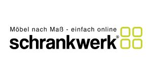 Schrankwerk Logo