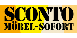 Sconto Logo