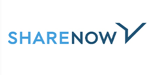 ShareNow (Österreich) Logo