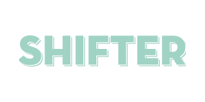 SHIFTER Logo