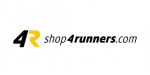 shop4runners Logo