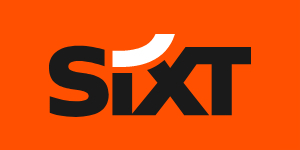 Sixt Logo