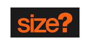 Size? Logo