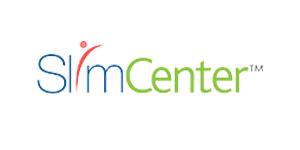 SlimCenter Logo