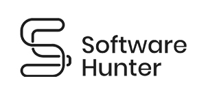 Softwarehunter Logo